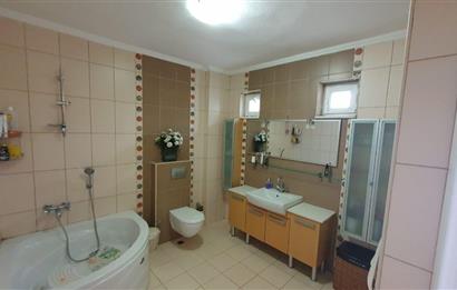 CENTURY21 VİZYONDAN AŞAĞISÖĞÜTÖNÜNDE SATILIK 3+1 VİLLA