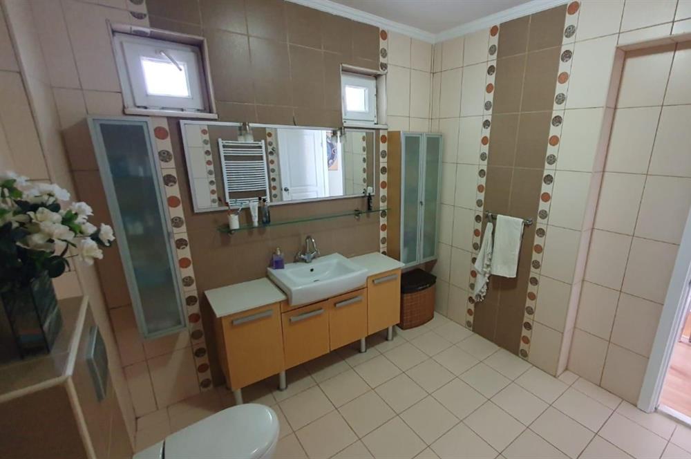 CENTURY21 VİZYONDAN AŞAĞISÖĞÜTÖNÜNDE SATILIK 3+1 VİLLA