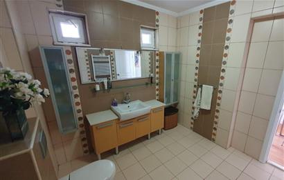 CENTURY21 VİZYONDAN AŞAĞISÖĞÜTÖNÜNDE SATILIK 3+1 VİLLA