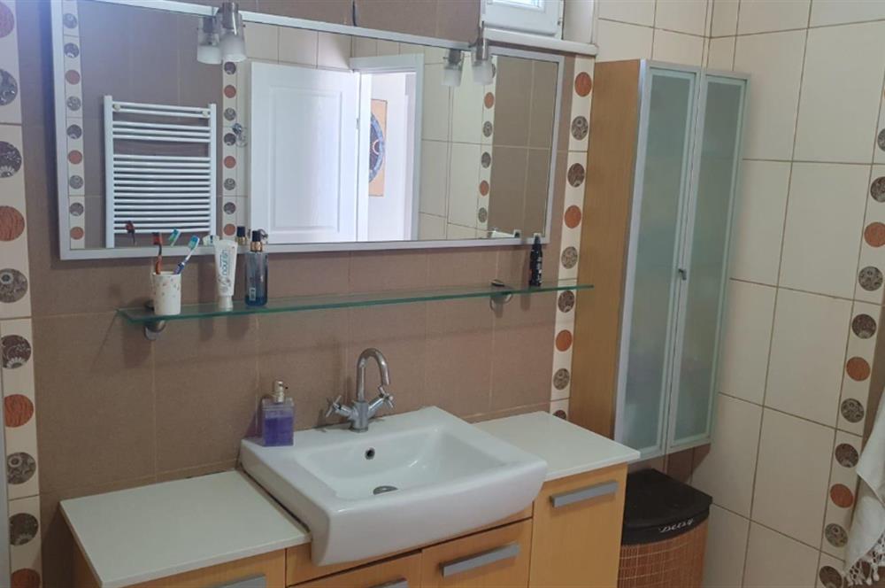 CENTURY21 VİZYONDAN AŞAĞISÖĞÜTÖNÜNDE SATILIK 3+1 VİLLA