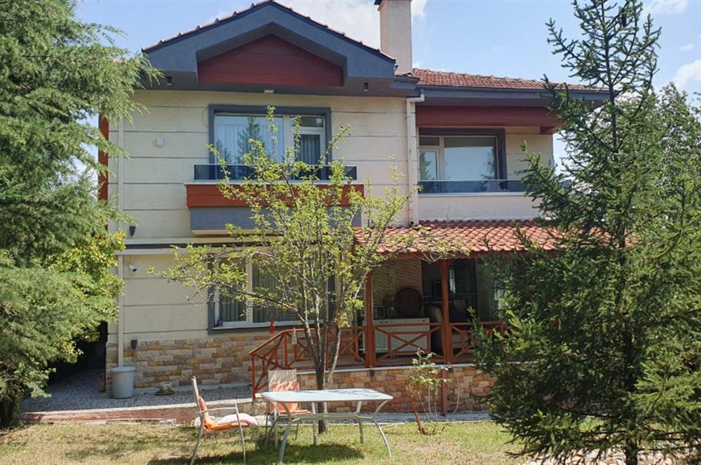 CENTURY21 VİZYONDAN AŞAĞISÖĞÜTÖNÜNDE SATILIK 3+1 VİLLA