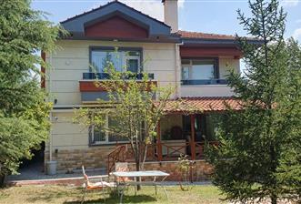 CENTURY21 VİZYONDAN AŞAĞISÖĞÜTÖNÜNDE SATILIK 3+1 VİLLA