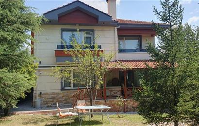 CENTURY21 VİZYONDAN AŞAĞISÖĞÜTÖNÜNDE SATILIK 3+1 VİLLA