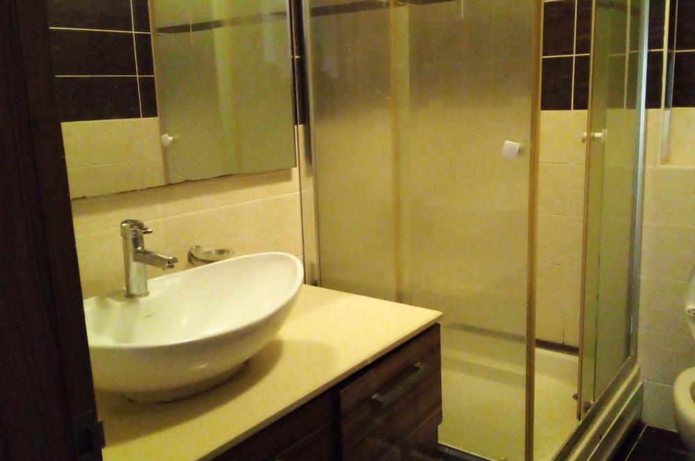 Yalova Bahçelievler Mahallesinde 2+1 Geniş ve Ferah daire