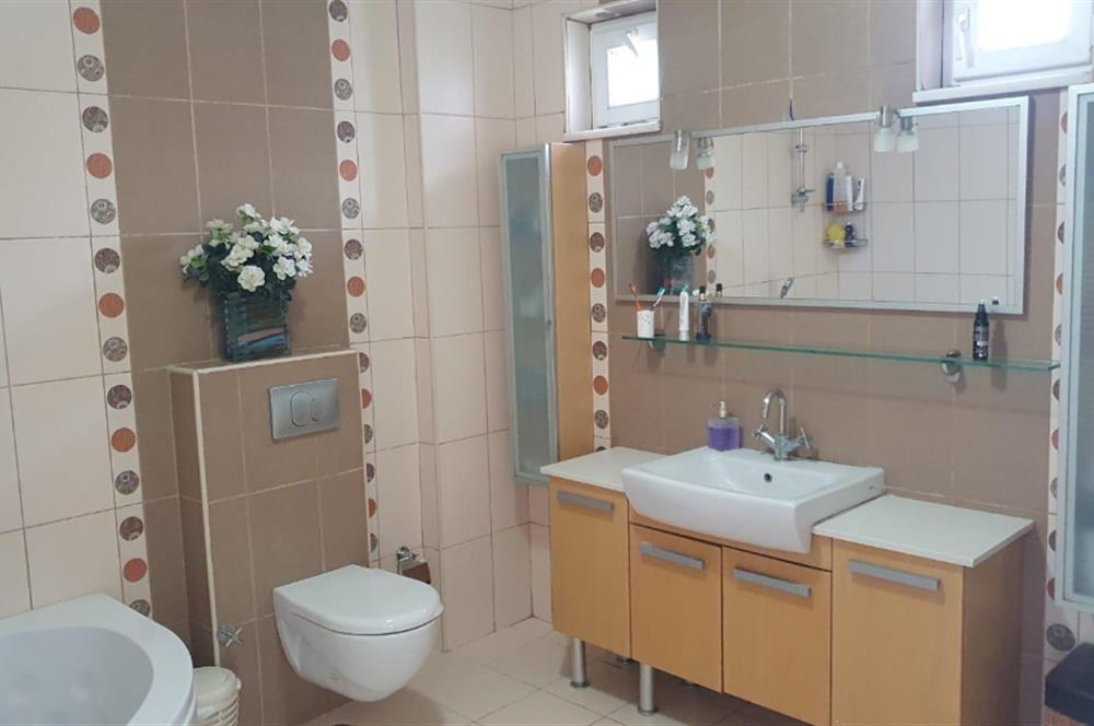 CENTURY21 VİZYONDAN AŞAĞISÖĞÜTÖNÜNDE SATILIK 3+1 VİLLA