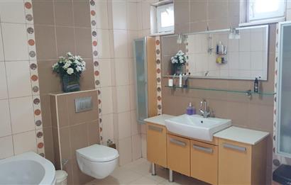 CENTURY21 VİZYONDAN AŞAĞISÖĞÜTÖNÜNDE SATILIK 3+1 VİLLA
