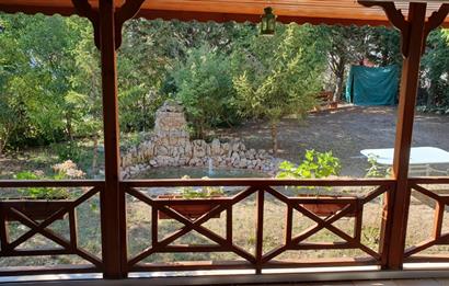 CENTURY21 VİZYONDAN AŞAĞISÖĞÜTÖNÜNDE SATILIK 3+1 VİLLA