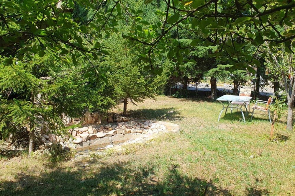 CENTURY21 VİZYONDAN AŞAĞISÖĞÜTÖNÜNDE SATILIK 3+1 VİLLA