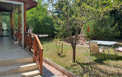 CENTURY21 VİZYONDAN AŞAĞISÖĞÜTÖNÜNDE SATILIK 3+1 VİLLA