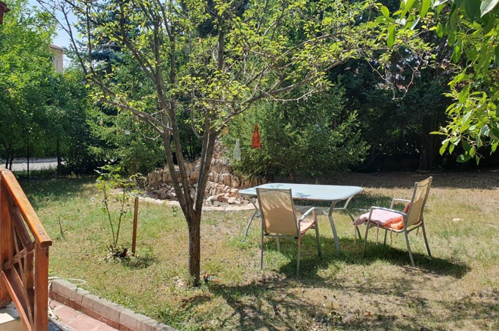CENTURY21 VİZYONDAN AŞAĞISÖĞÜTÖNÜNDE SATILIK 3+1 VİLLA