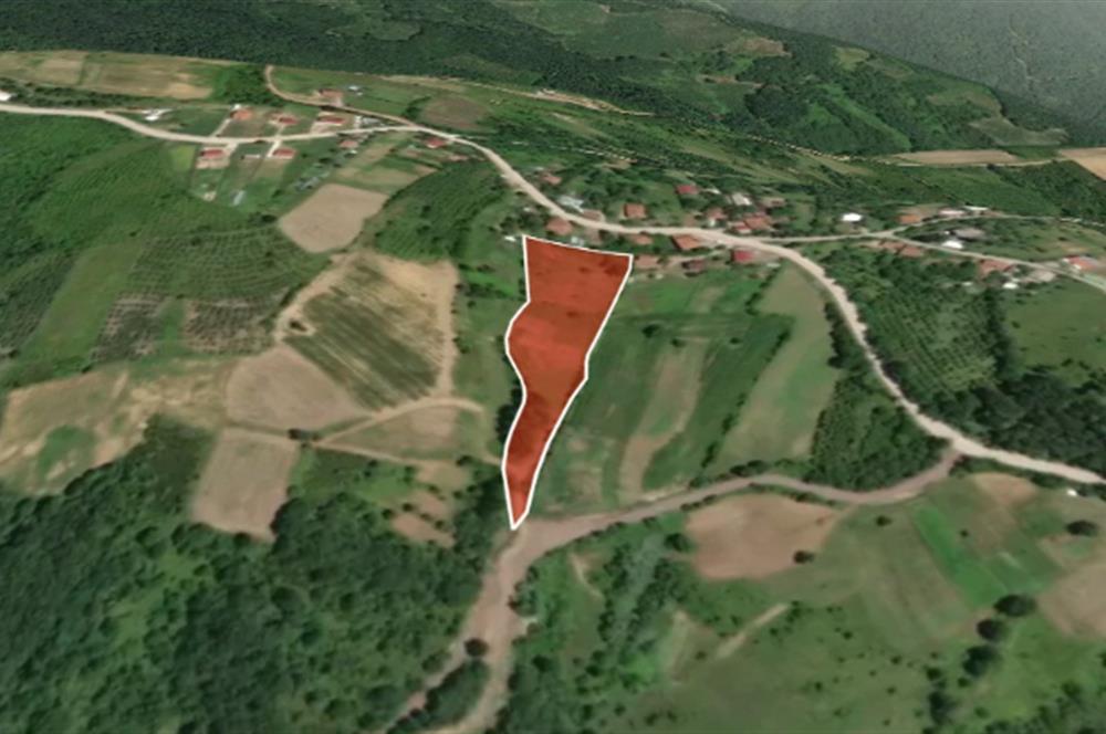 İZMİT ARPALIKİHSANİYE'DE TEK TAPU 7466 m2