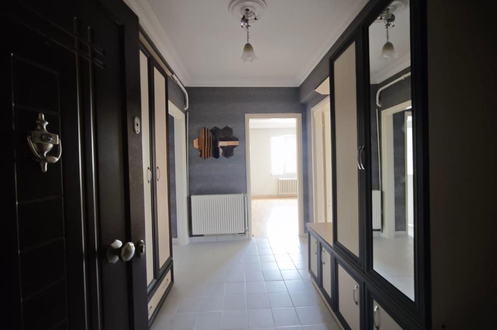 CENTURY 21 BAL'DAN  PAŞAALANI  ALBAY TAYYAR OKULU YANI 3+1  KİRALIK DAİRE