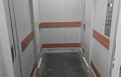 MERTER KESTANE SOKAKTA KİRALIK İMALATHANE DEPO