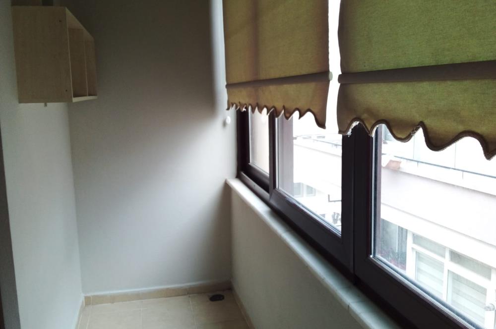 Yalova Bahçelievler Mahallesinde 2+1 Geniş ve Ferah daire
