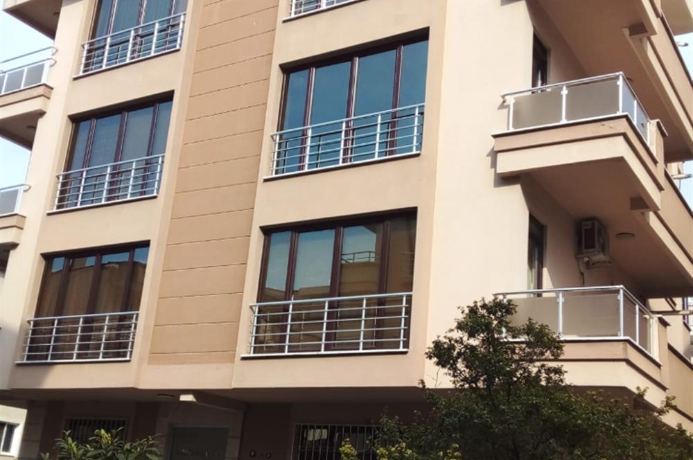 Yalova Bahçelievler Mahallesinde 2+1 Geniş ve Ferah daire