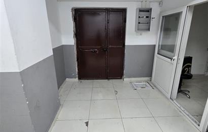 MERTER KESTANE SOKAKTA KİRALIK İMALATHANE DEPO