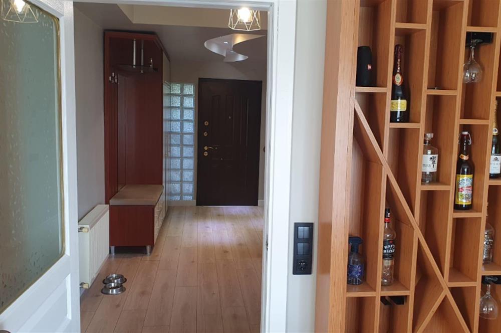 CENTURY21 VİZYONDAN AŞAĞISÖĞÜTÖNÜNDE SATILIK 3+1 VİLLA
