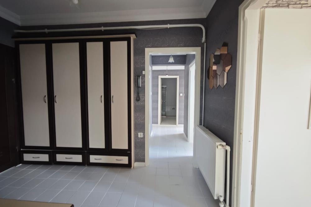 CENTURY 21 BAL'DAN  PAŞAALANI  ALBAY TAYYAR OKULU YANI 3+1  KİRALIK DAİRE