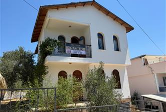 Yeni Şakran Demirkent Sitesinde Satılık Dublex Müstakil Ev