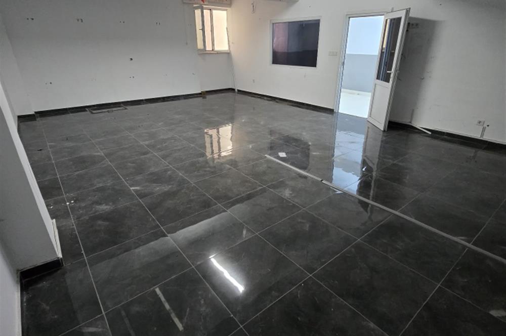 MERTER KESTANE SOKAKTA KİRALIK İMALATHANE DEPO
