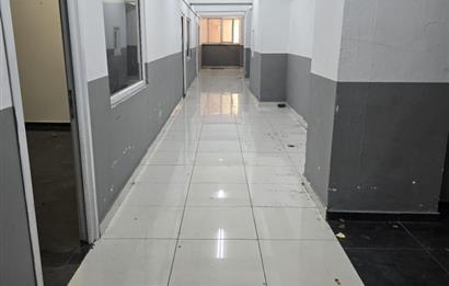 MERTER KESTANE SOKAKTA KİRALIK İMALATHANE DEPO