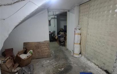 CENTURY 21. LOCA GAYRİMENKUL'DEN Çarşı Merkezde Depo