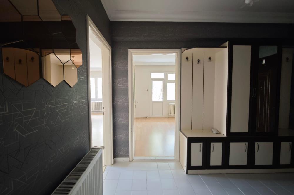 CENTURY 21 BAL'DAN  PAŞAALANI  ALBAY TAYYAR OKULU YANI 3+1  KİRALIK DAİRE