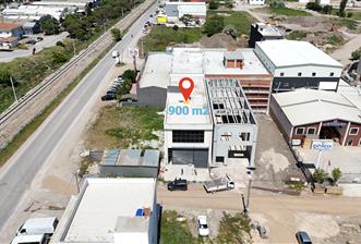 C21 WİNNER PAŞAALANI MAHALLESİ 900m² SATILIK DÜKKAN
