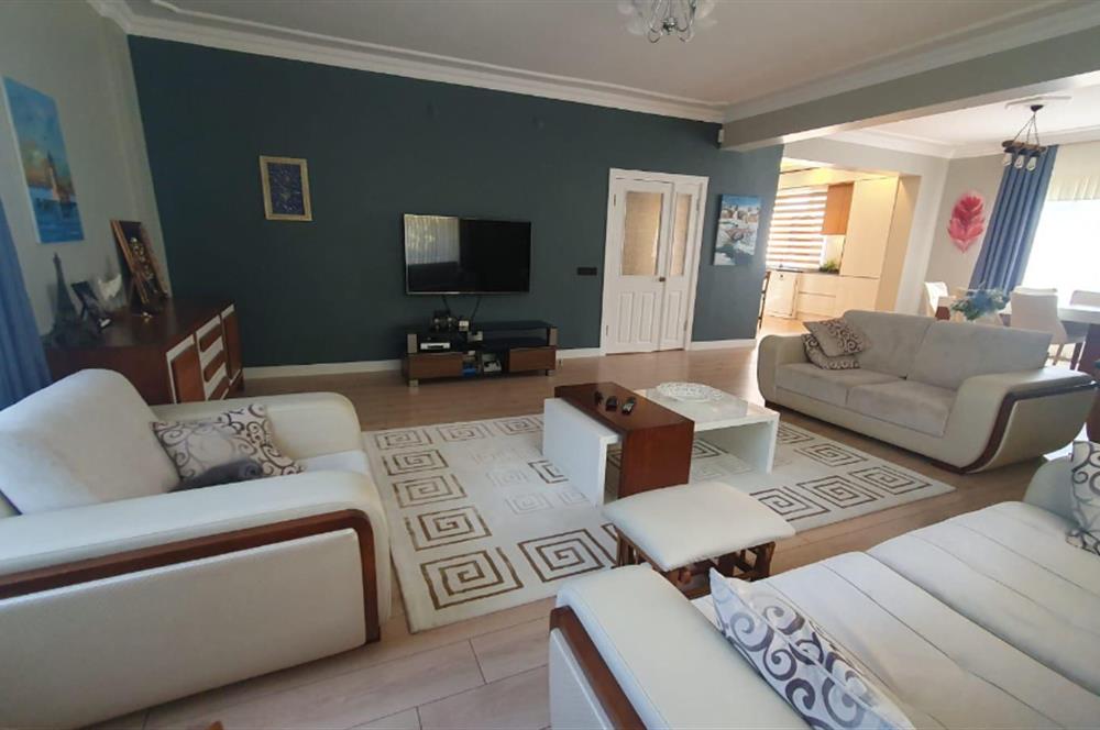 CENTURY21 VİZYONDAN AŞAĞISÖĞÜTÖNÜNDE SATILIK 3+1 VİLLA