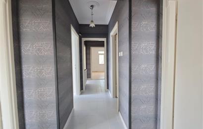 CENTURY 21 BAL'DAN  PAŞAALANI  ALBAY TAYYAR OKULU YANI 3+1  KİRALIK DAİRE
