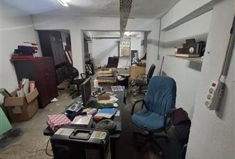 CENTURY 21. LOCA GAYRİMENKUL'DEN Çarşı Merkezde Depo
