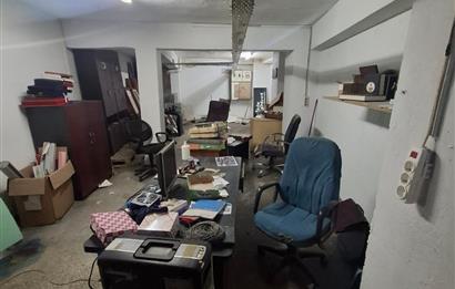 CENTURY 21. LOCA GAYRİMENKUL'DEN Çarşı Merkezde Depo