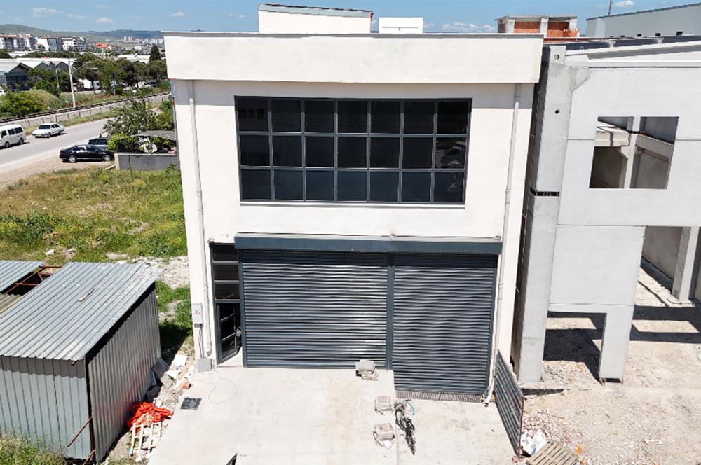 C21 WİNNER PAŞAALANI MAHALLESİ 900m² SATILIK DÜKKAN