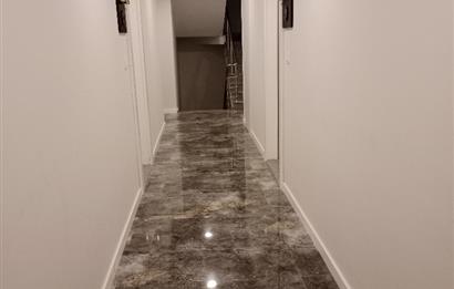 Sarımsaklı Merkezde Satılık, Lüx 1+1 Daire, Denize 300 mt