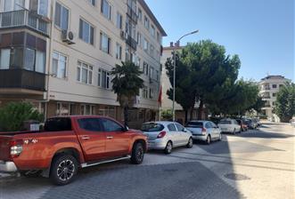CEN21NEO KÜÇÜKYALI KENT SİTESİNDE SAHİLDE KİRALIK 2+1