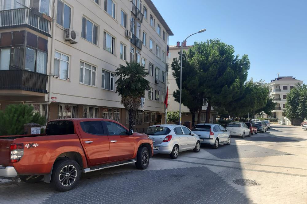 CEN21NEO KÜÇÜKYALI KENT SİTESİNDE SAHİLDE KİRALIK 2+1