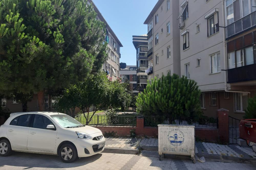 CEN21NEO KÜÇÜKYALI KENT SİTESİNDE SAHİLDE KİRALIK 2+1