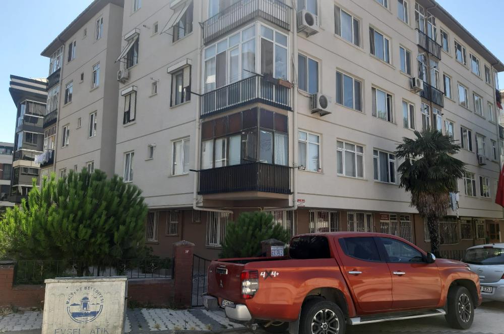 CEN21NEO KÜÇÜKYALI KENT SİTESİNDE SAHİLDE KİRALIK 2+1