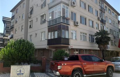 CEN21NEO KÜÇÜKYALI KENT SİTESİNDE SAHİLDE KİRALIK 2+1