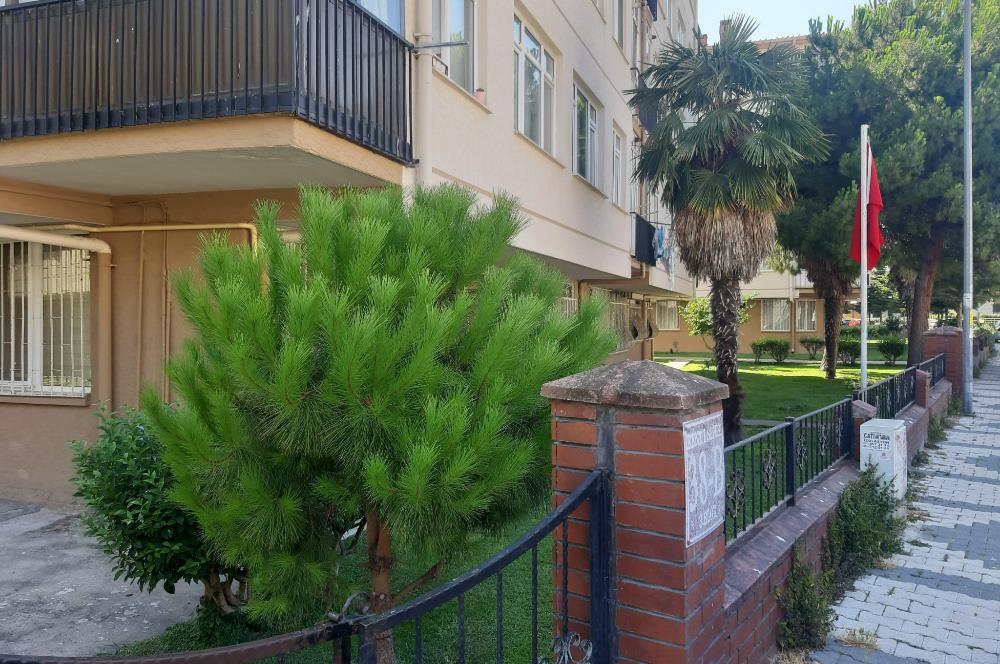 CEN21NEO KÜÇÜKYALI KENT SİTESİNDE SAHİLDE KİRALIK 2+1