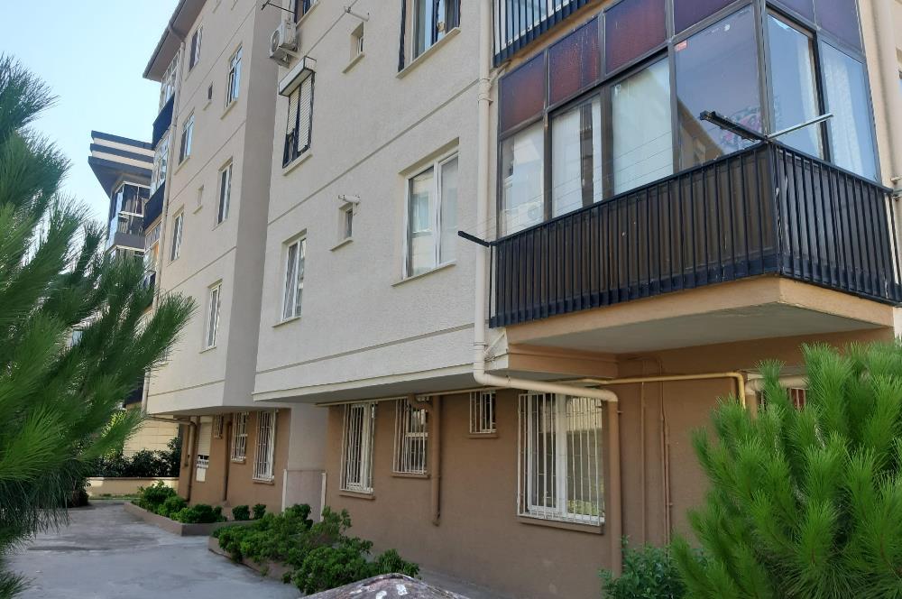 CEN21NEO KÜÇÜKYALI KENT SİTESİNDE SAHİLDE KİRALIK 2+1