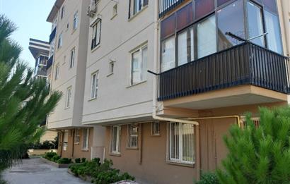 CEN21NEO KÜÇÜKYALI KENT SİTESİNDE SAHİLDE KİRALIK 2+1