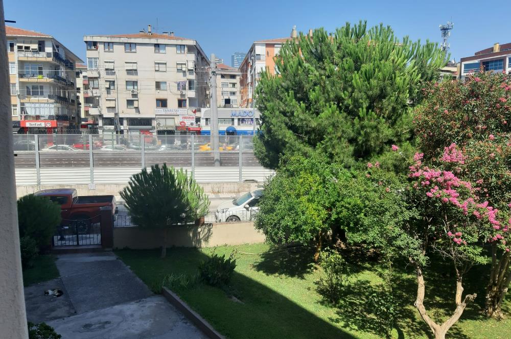 CEN21NEO KÜÇÜKYALI KENT SİTESİNDE SAHİLDE KİRALIK 2+1