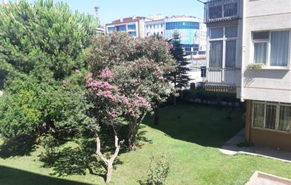 CEN21NEO KÜÇÜKYALI KENT SİTESİNDE SAHİLDE KİRALIK 2+1