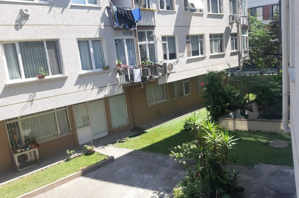 CEN21NEO KÜÇÜKYALI KENT SİTESİNDE SAHİLDE KİRALIK 2+1