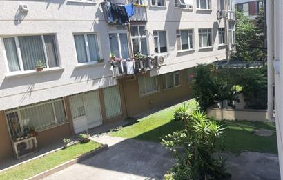 CEN21NEO KÜÇÜKYALI KENT SİTESİNDE SAHİLDE KİRALIK 2+1