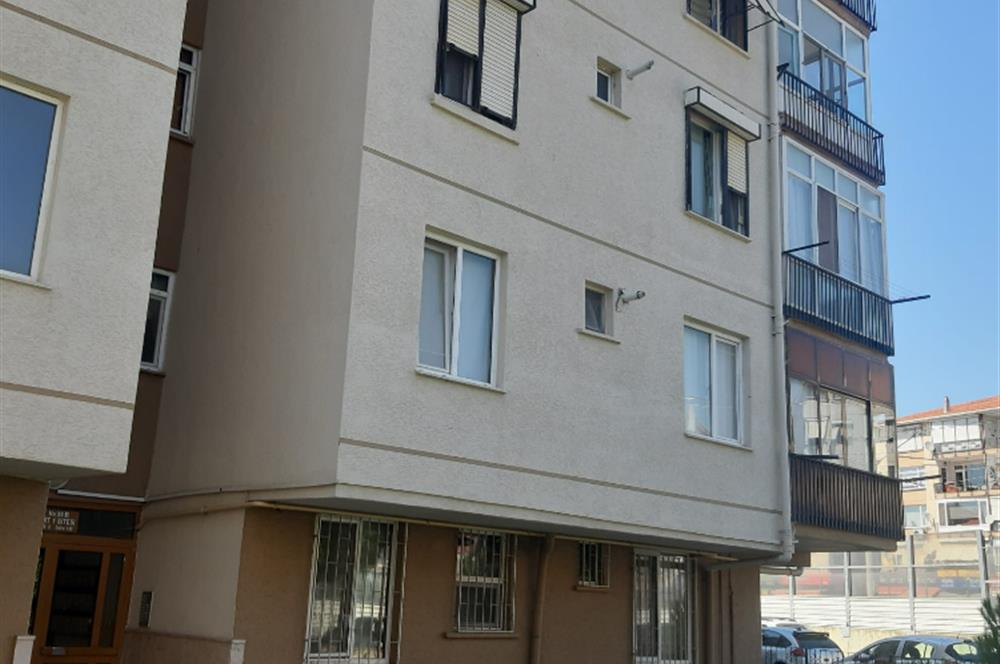 CEN21NEO KÜÇÜKYALI KENT SİTESİNDE SAHİLDE KİRALIK 2+1