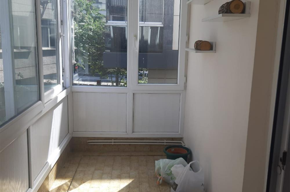 CEN21NEO KÜÇÜKYALI KENT SİTESİNDE SAHİLDE KİRALIK 2+1