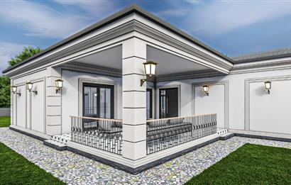 CENTURY21 BAL DANIŞMANLIK'DAN  KÖSELER  MAHALLESİ SATILIK VİLLA ARSASI
