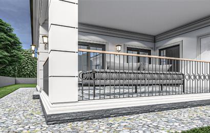 CENTURY21 BAL DANIŞMANLIK'DAN  KÖSELER  MAHALLESİ SATILIK VİLLA ARSASI